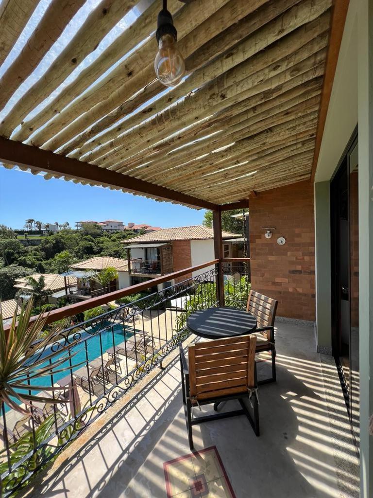 Pousada Villa Canaa Búzios Exterior foto